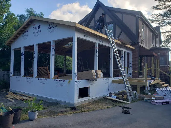 ACA Roofing & Construction Inc Picture 1