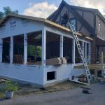 ACA Roofing & Construction Inc