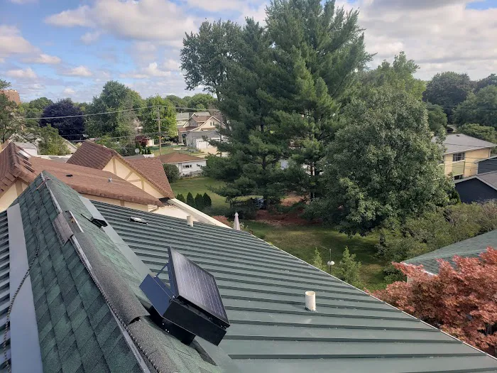 ACA Roofing & Construction Inc Picture 2