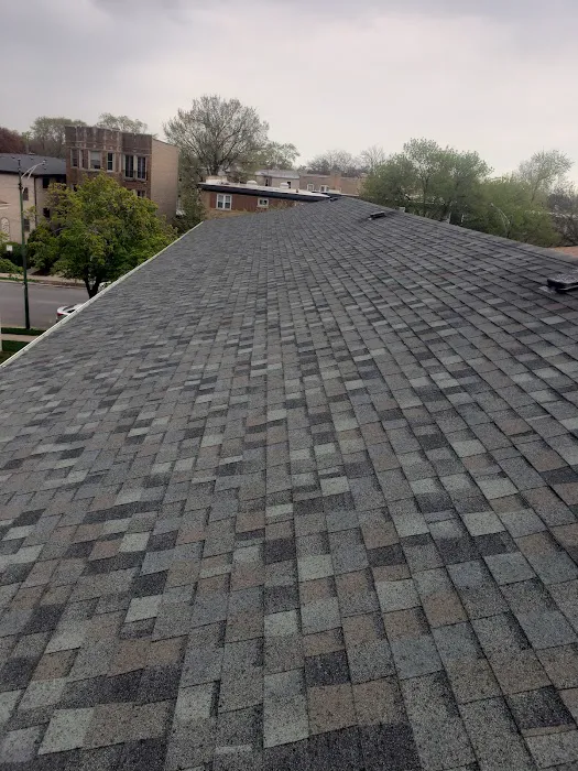 ACA Roofing & Construction Inc Picture 4