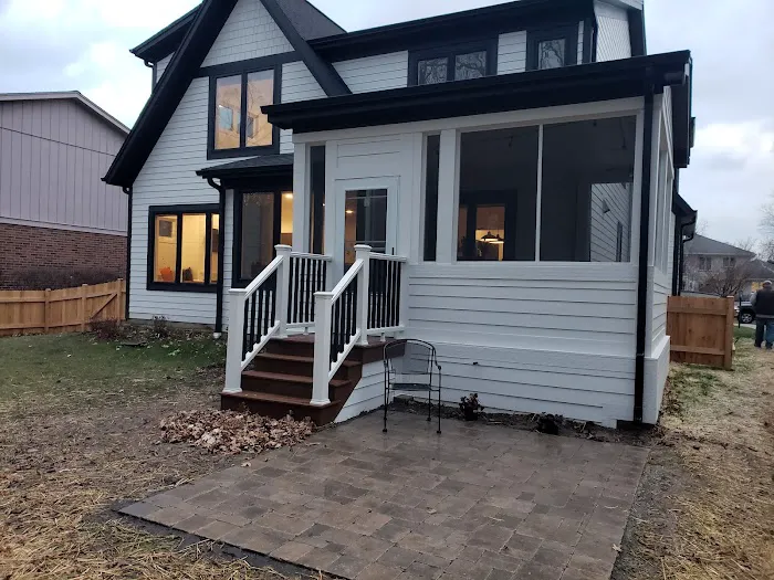 ACA Roofing & Construction Inc Picture 5