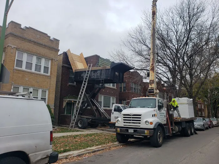 ACA Roofing & Construction Inc Picture 10