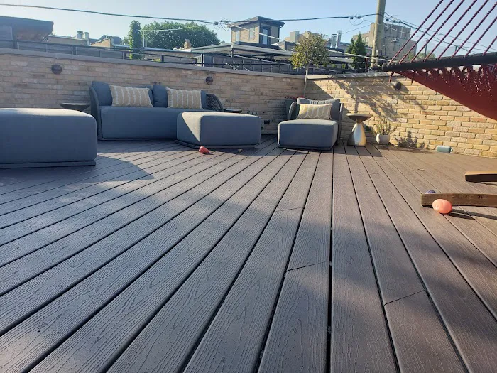 ACA Roofing & Construction Inc Picture 8