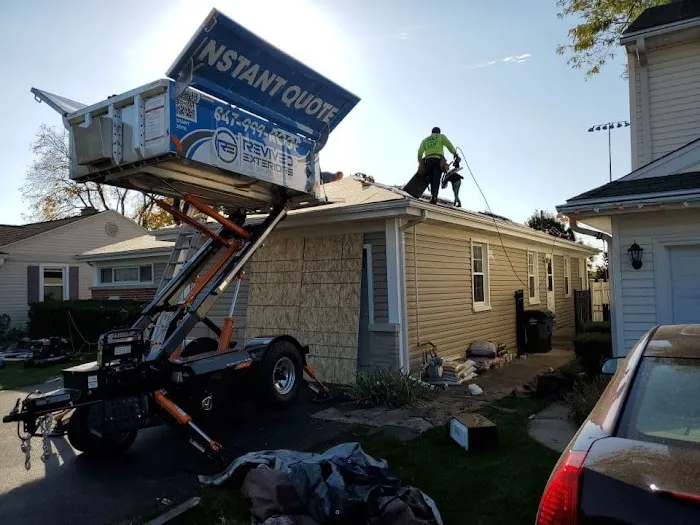 Revived Exteriors Picture 3