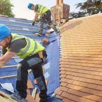 Allendorfer Roofing Co Ltd ico