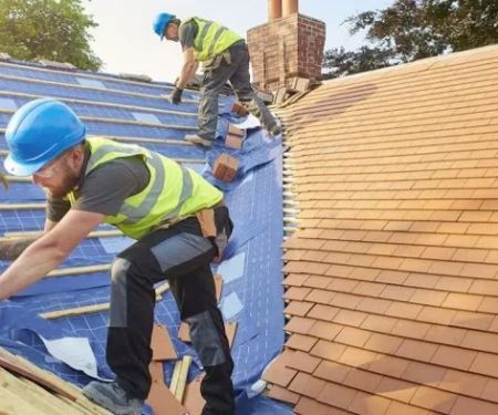 Allendorfer Roofing Co Ltd