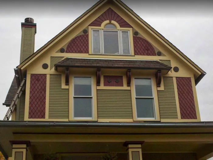 Allendorfer Roofing Co Ltd Picture 5