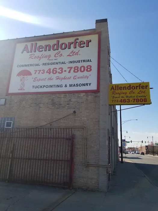 Allendorfer Roofing Co Ltd Picture 6