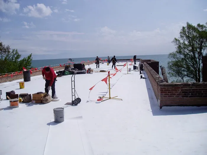 Allendorfer Roofing Co Ltd Picture 7