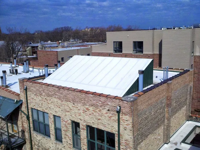 Allendorfer Roofing Co Ltd Picture 8