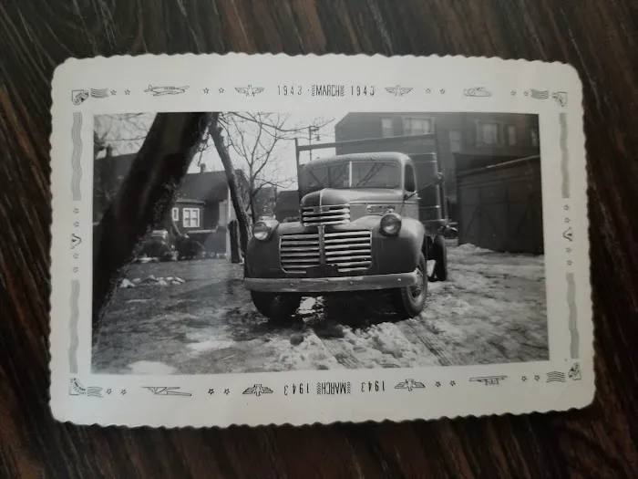 Allendorfer Roofing Co Ltd Picture 10