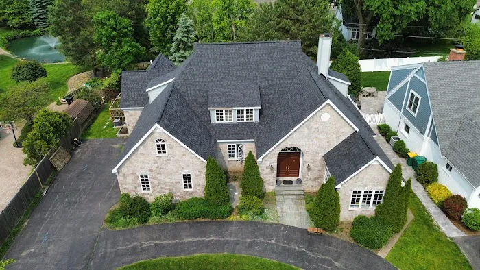 Homesite Restoration, LLC Picture 1