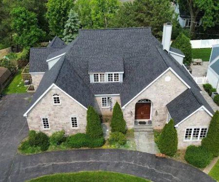 Homesite Restoration, LLC