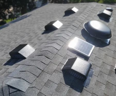 Reliable Roofing & Remodeling