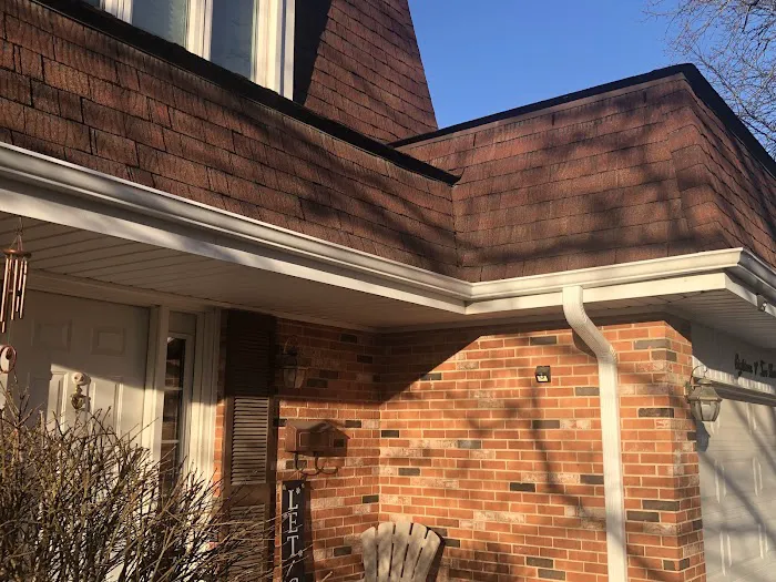 Reliable Roofing & Remodeling Picture 2