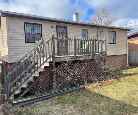 Midwest elite construction