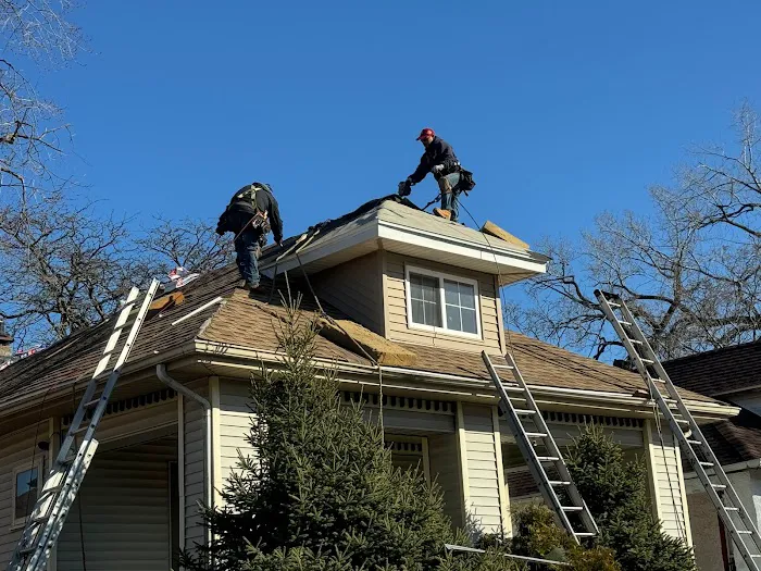 Midwest elite construction Picture 9