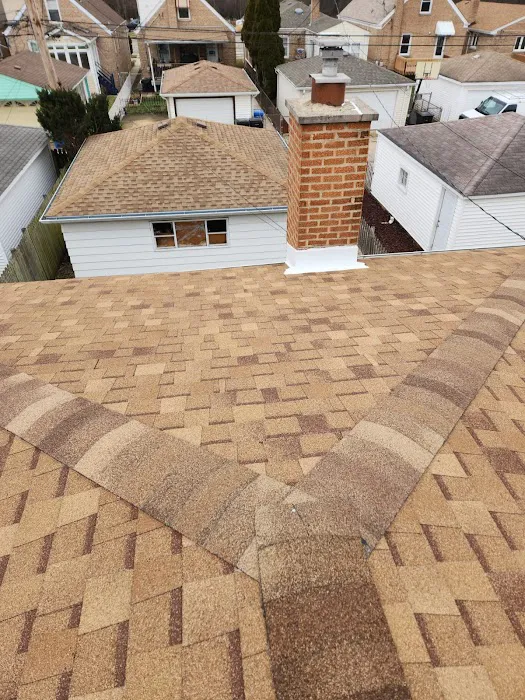 Woods Roofing Inc Picture 1