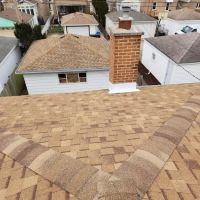 Woods Roofing Inc ico