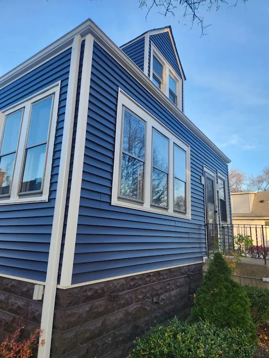 Woods Roofing Inc Picture 2