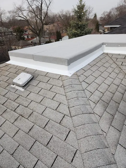 Woods Roofing Inc Picture 3