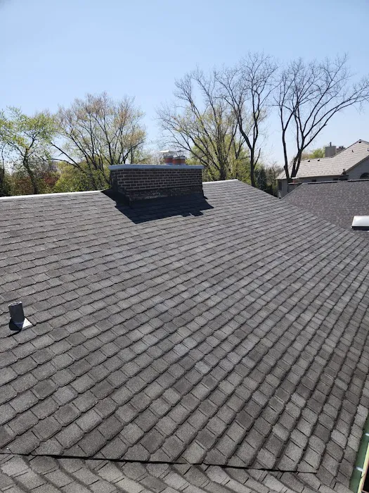 Woods Roofing Inc Picture 6