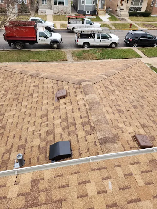 Woods Roofing Inc Picture 5