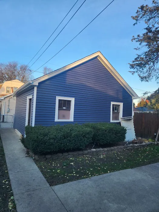 Woods Roofing Inc Picture 9