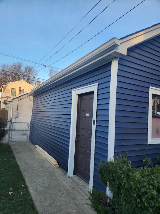 Woods Roofing Inc Picture 7