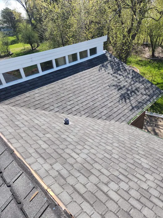 Woods Roofing Inc Picture 8