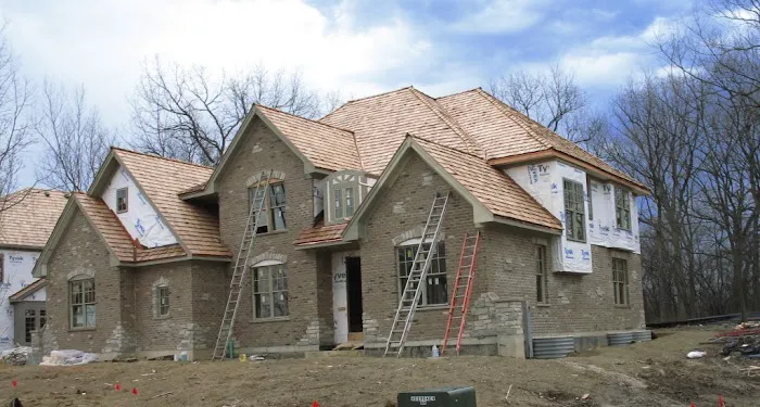 Illinois Roofing and Siding Picture 1