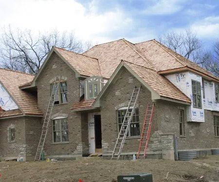 Illinois Roofing and Siding