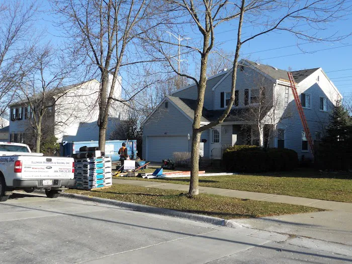 Illinois Roofing and Siding Picture 3