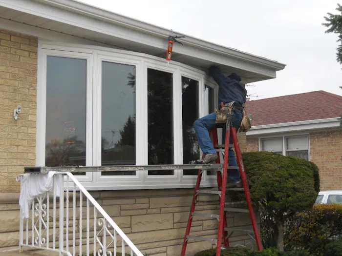 Illinois Roofing and Siding Picture 6