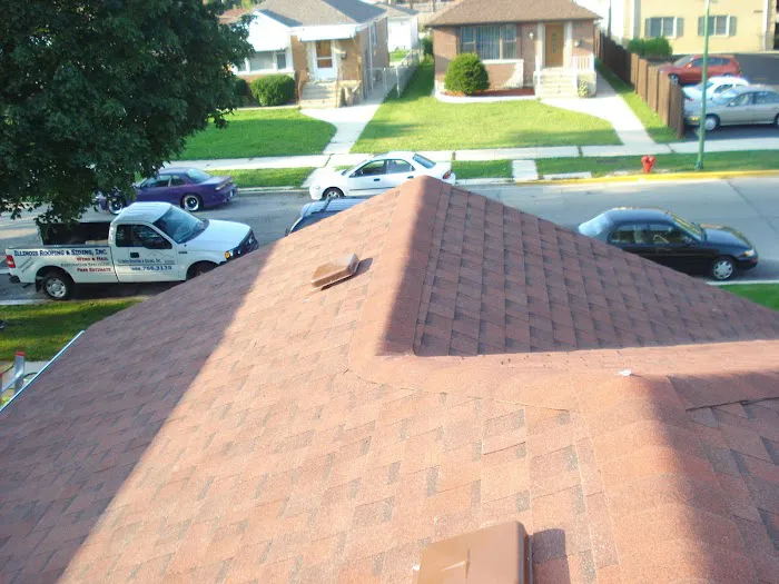 Illinois Roofing and Siding Picture 5