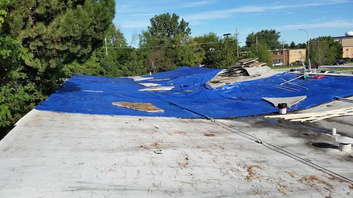 Illinois Roofing and Siding Picture 8