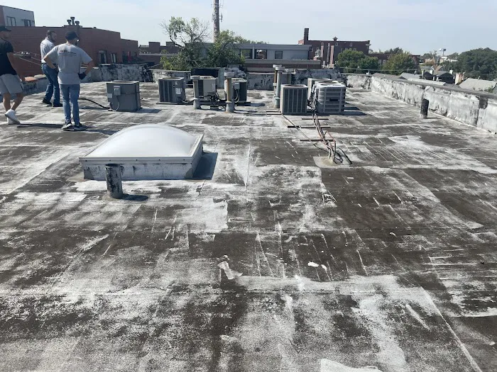 APR Roofing Picture 2