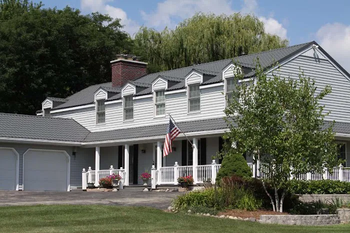 DML USA Inc - Metal Roofing Manufacturers & Suppliers Picture 7