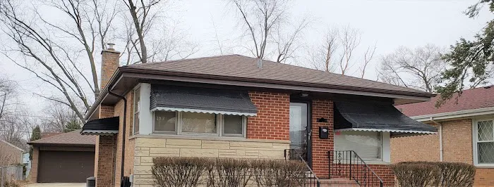 T.H.E., Inc. ROOFING & Building Contractors Picture 2