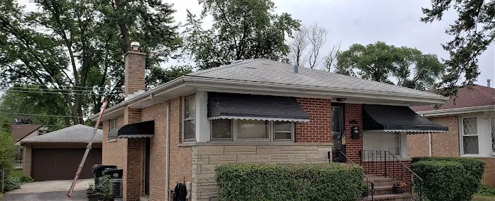 T.H.E., Inc. ROOFING & Building Contractors Picture 6