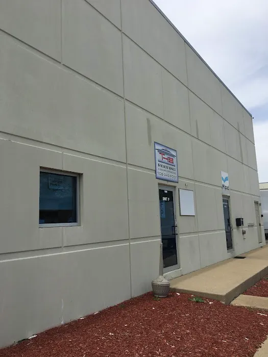 T.H.E., Inc. ROOFING & Building Contractors Picture 5