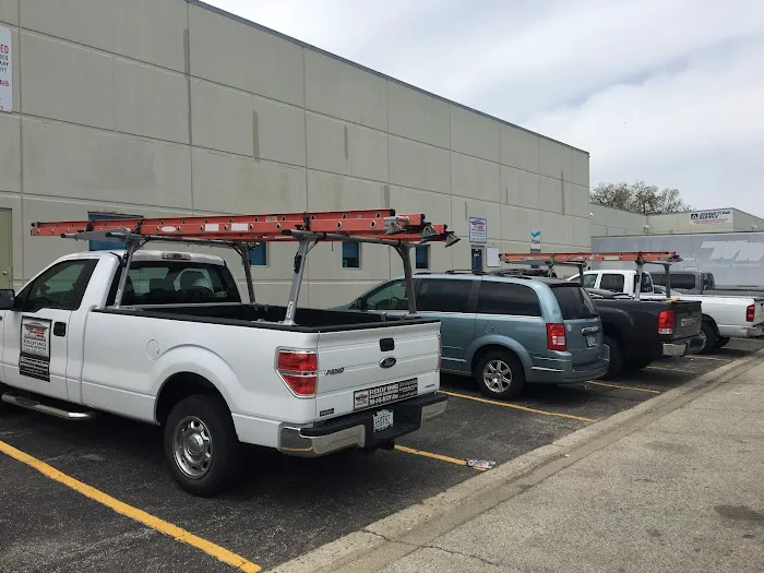 T.H.E., Inc. ROOFING & Building Contractors Picture 4