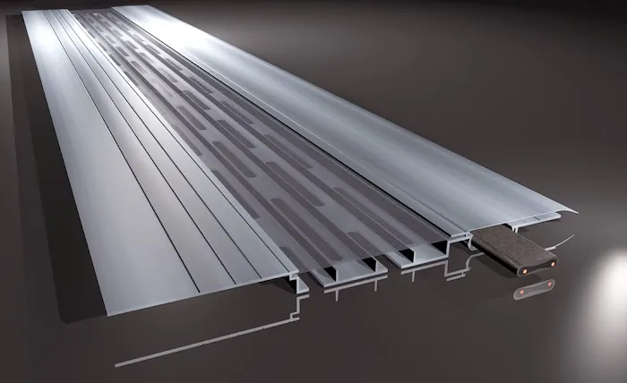 Chicago GutterGlove Picture 2