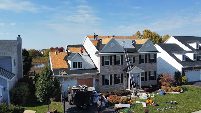 Top Property Services Inc / Roofing Picture 2