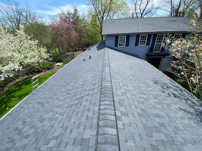 Top Property Services Inc / Roofing Picture 1