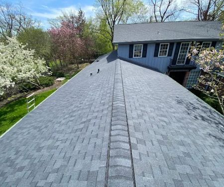 Top Property Services Inc / Roofing