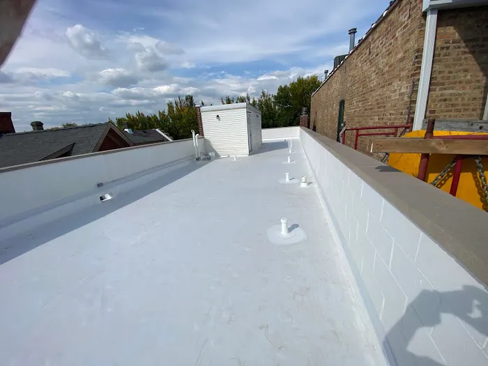 Top Property Services Inc / Roofing Picture 4