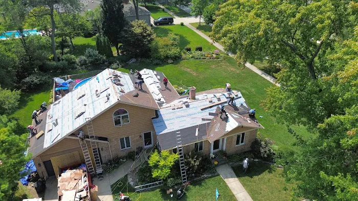 Top Property Services Inc / Roofing Picture 8