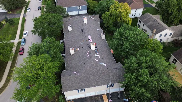 Top Property Services Inc / Roofing Picture 7