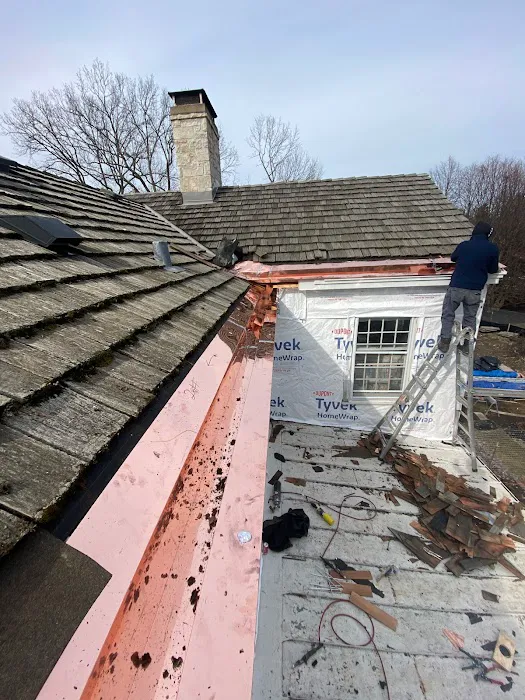 Top Property Services Inc / Roofing Picture 10